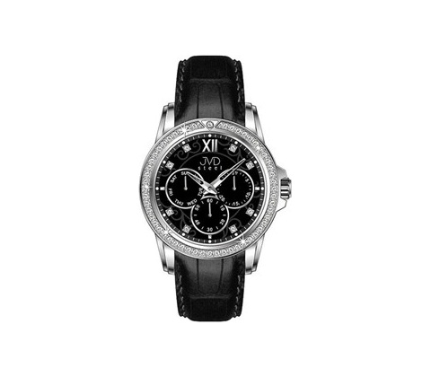 JVD W53.3