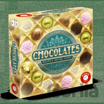 Piatnik Chocolates