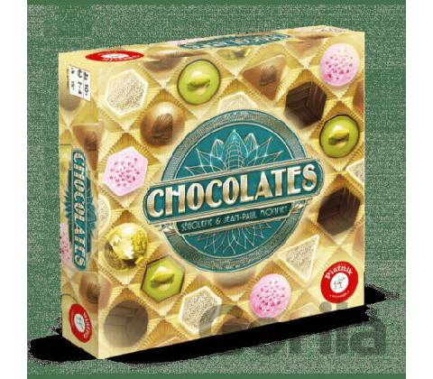 Piatnik Chocolates