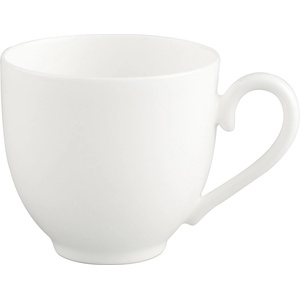 Villeroy & Boch Чаша за еспресо White Pearl 100 мл (10-4389-1420)