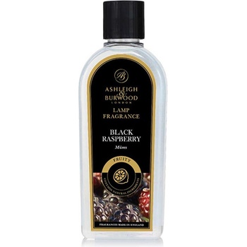 Ashleigh & Burwood Náplň do katalytickej lampy BLACK RASPBERRY( černica) 500 ml