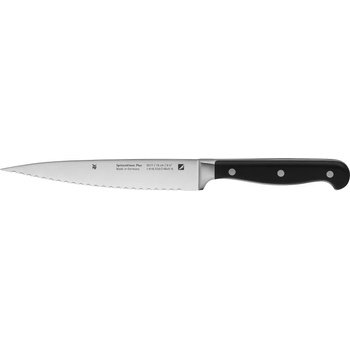 WMF Кухненски нож с назъбено острие WMF Spitzenklasse Plus 16 см (1895776032)