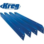 KREG TOOL Профили за сглобяване на работни маси KREG TOOL KBS1025/ 4 части (Kreg KBS1025)