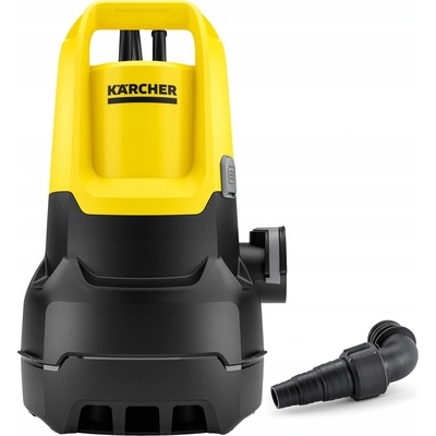 Kärcher SP 11.000 Dirt 1.645-820.0
