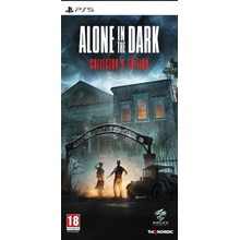 Alone in the Dark (Collector’s Edition)