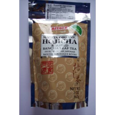 SUNFOOD VM Hojicha BIO 56,7 g