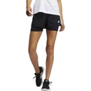 adidas dámské šortky Pacer 3s 2 in 1 gl7686