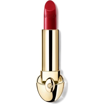 Guerlain Rouge G luxusní rtěnka 775 Le Rouge Bordeaux Satin 3,5 g