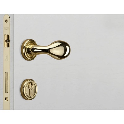 БРАВА ОБИКНАВЕНА e50мм r90 ЧЕЛНА ПЛ 22мм МЕСИНГ С Н-К (38040050ie+141 olv)