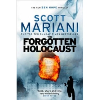 Image 1 of Forgotten Holocaust | Ben Hope