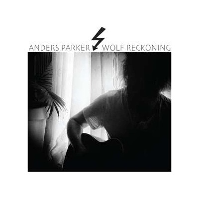 Anders Parker - Wolf Reckoning LP