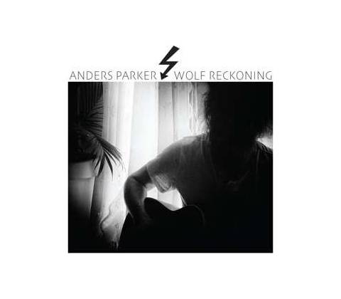 Anders Parker - Wolf Reckoning LP
