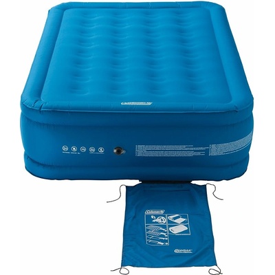 Coleman EXTRA DURABLE AIRBED RAISED DOUBLE 2000031639