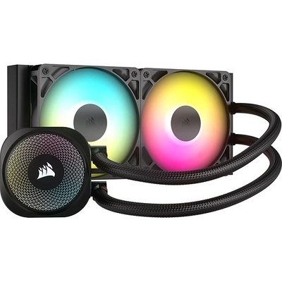 Corsair NAUTILUS 240 ARGB CW-9060092-WW