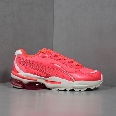 Puma Stellar Neon Wn oranžová