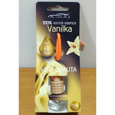 Rentex Vanilka 5 ml