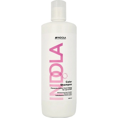 Indola Color Color Shampoo 1l
