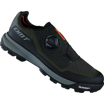 DMT TK10 MTB zelená