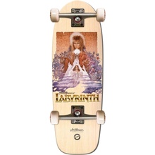 Madrid x Labyrinth Poster 9,5