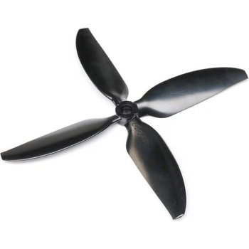 E-Flite витло 4-лопатно 128x85.4: Micro Scrappy 800