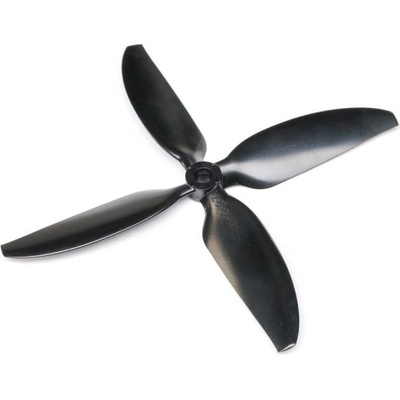 E-Flite витло 4-лопатно 128x85.4: Micro Scrappy 800