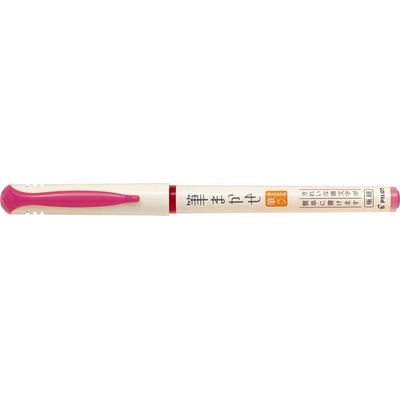 Pilot Писалка за калиграфия Pilot Brush Pen розова (SVFM-20EF-P)