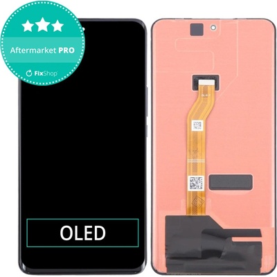 LCD Displej + Dotykové sklo Honor Magic6 Lite PRO