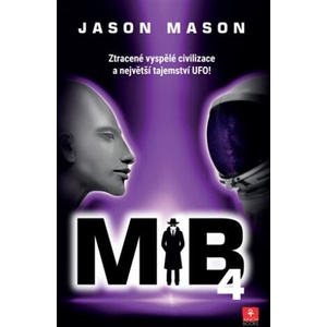 Můj otec byl Man in black 4 | Jason Mason (2025)