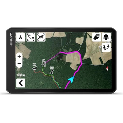 Garmin DriveTrack™ 72