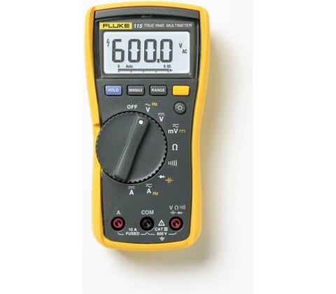 Fluke 115