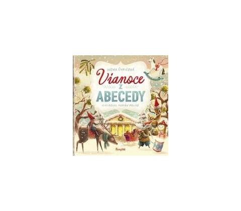 Vianoce z abecedy