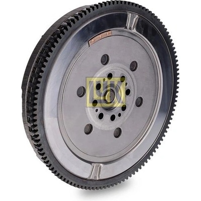 Schaeffler LuK Dvouhmotový setrvačník LUK (LK 415032410)