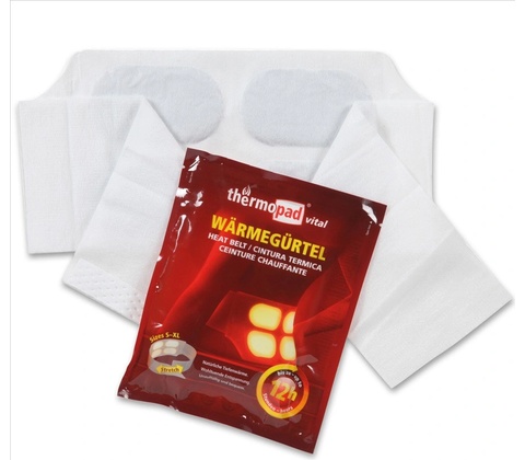 Yate Thermopad