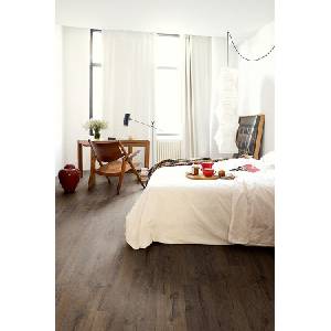 QuickStep Ламиниран паркет QuickStep №IM1849 Дъб класик кафяв 8мм / 32 клас 4V (IM1849)