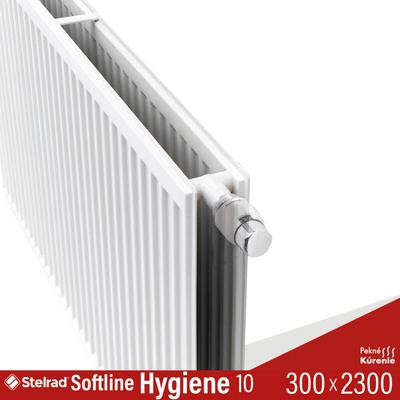 Stelrad Hygiene 10VK 300 mm x 2300 mm