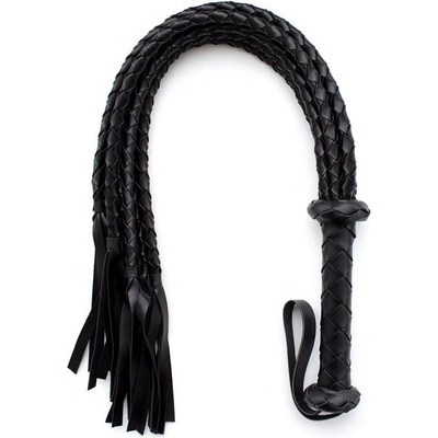 Braided Flogger 75 cm