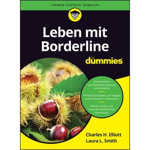 Leben mit Borderline für Dummies | Laura Smith, Hartmut Strahl (2025)