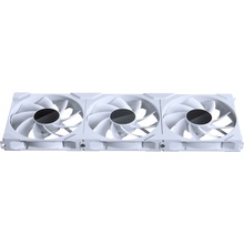 Phanteks M25 Gen2 PWM D-RGB Reverse Blade 140mm PH-F140M25R_G2_DWT01