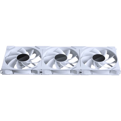 Phanteks M25 Gen2 PWM D-RGB Reverse Blade 140mm PH-F140M25R_G2_DWT01