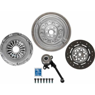 Sada spojky SACHS 2290 601 143
