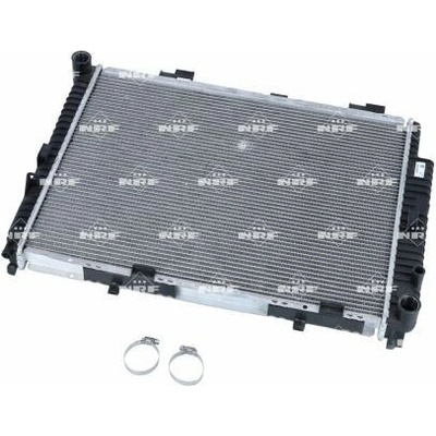 Chladič, chlazení motoru NRF 53784