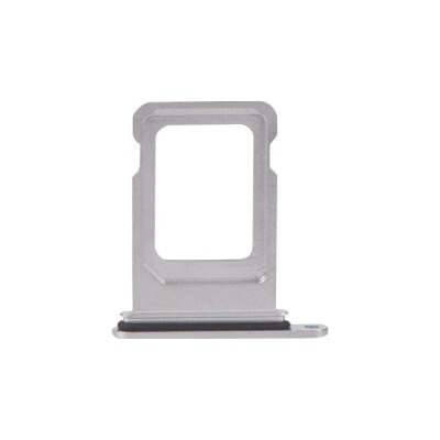 Šuplík na SIM kartu iPhone 14 / 14 Plus - biely IPH0531