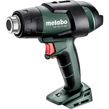 Image 1 of Metabo HG 18 LTX 500 (610502850)