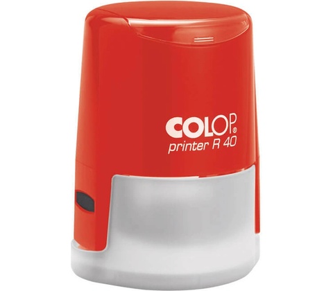 Colop Printer R40