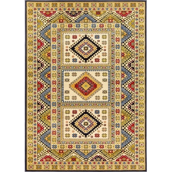 FD Standard Aras Krémový