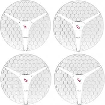 MikroTik RBLHG-5HPnD-XL4pack