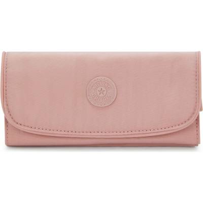 Kipling MONEY LAND Memory Pink