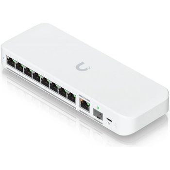 Ubiquiti USW-Flex-2.5G-8