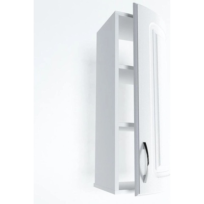 Екомебел МС Квадрис ВК33З -заоблен