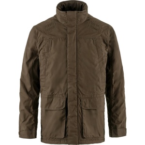 Fjällräven Мъжко зимно яке Fjällräven Brenner Pro Padded Jacket Winter jacket - Dark Olive - размер XL (004-7635-0114)